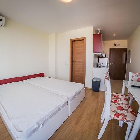 Waterpark Fort Apartments Sunny Beach Ngoại thất bức ảnh