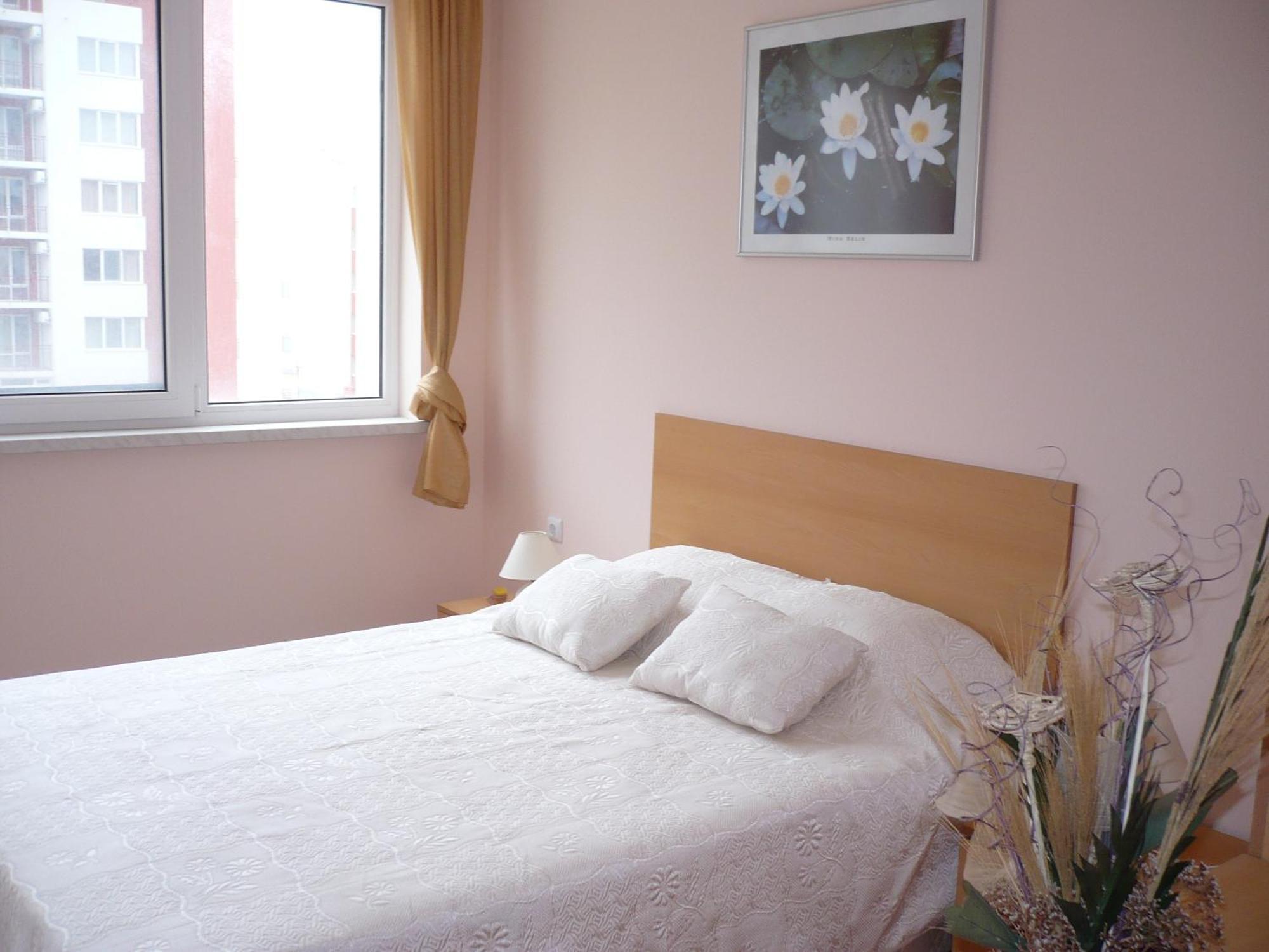 Waterpark Fort Apartments Sunny Beach Phòng bức ảnh